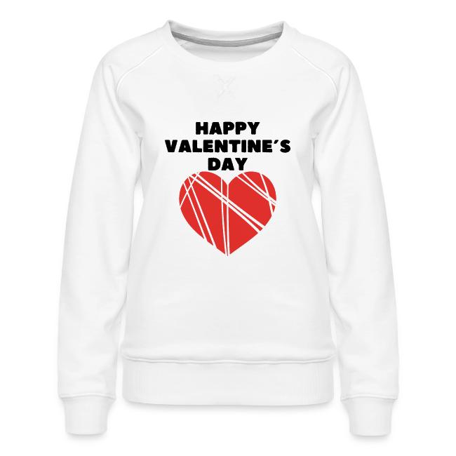 Valentine's Day Fashion February 14, Love Day.