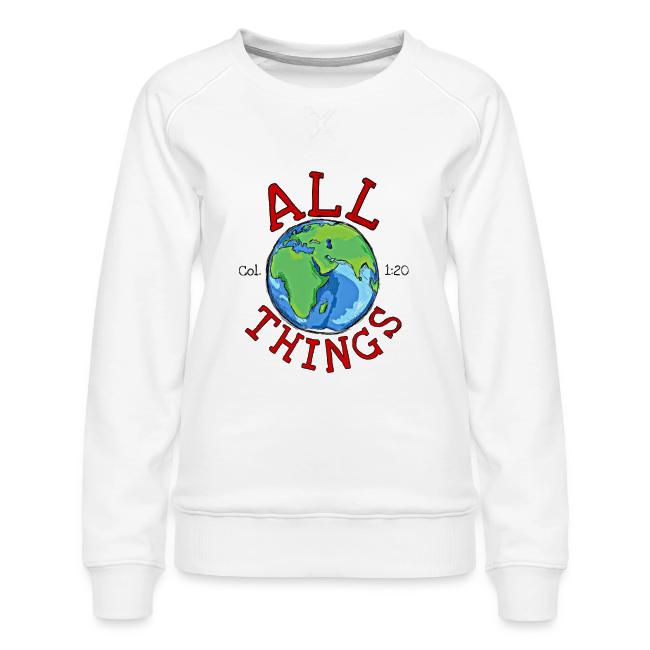 All Things Globe