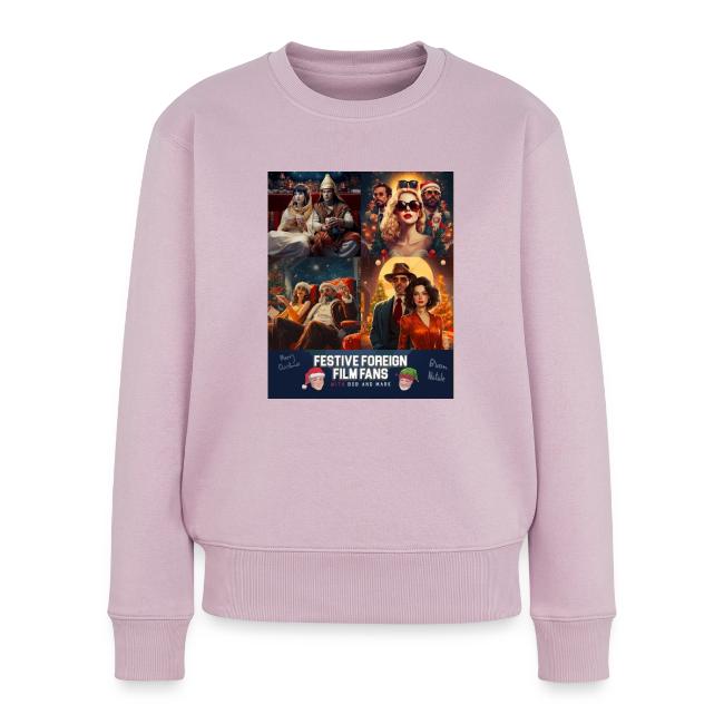 Festive Fans are Chic and Well-Travelled