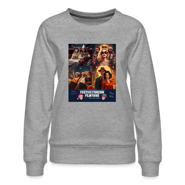 Festive Fans are Chic and Well-Travelled