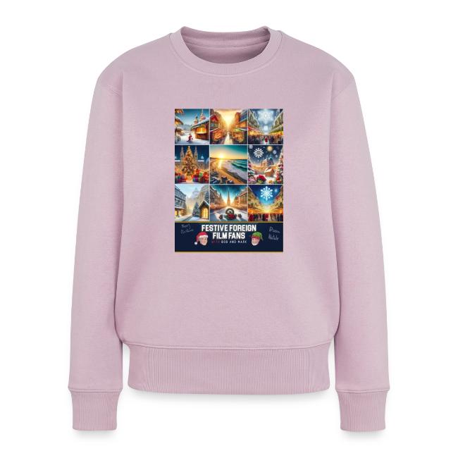 I Spy with My International Eye