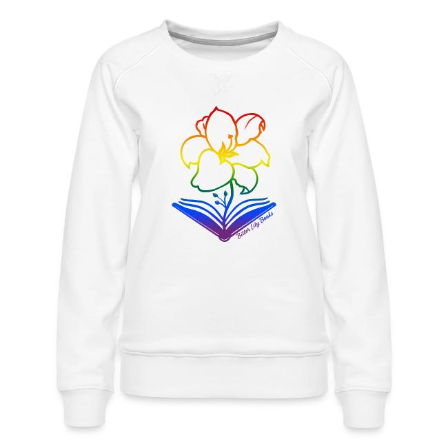 Bitter Lily Books - Pride