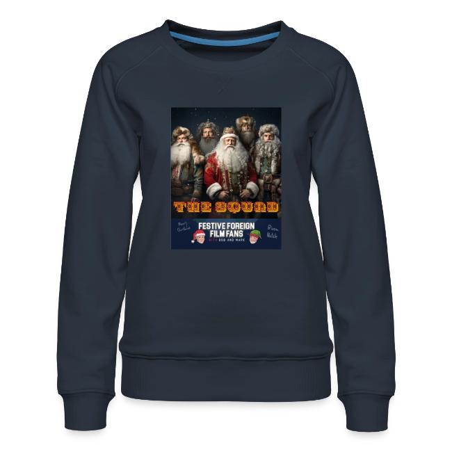 They've Got Your Back!