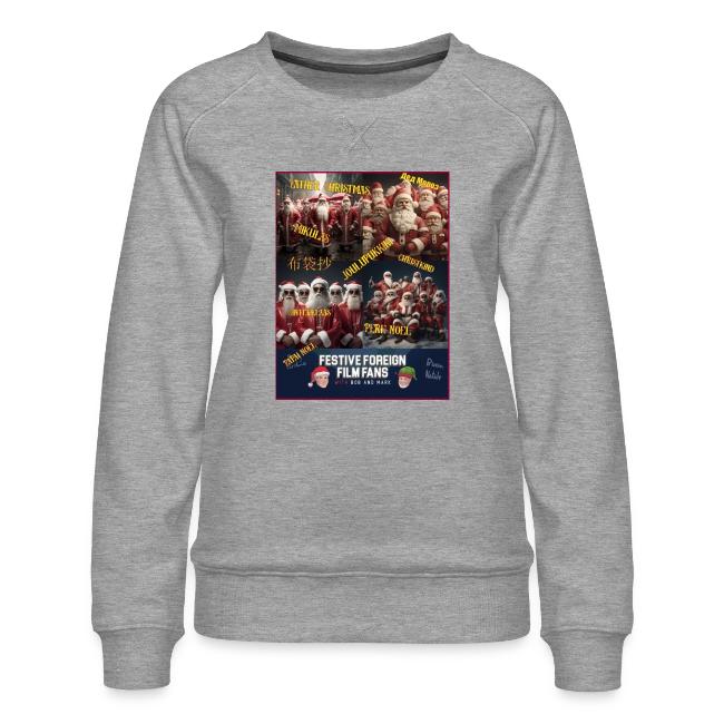 No matter what you call him...