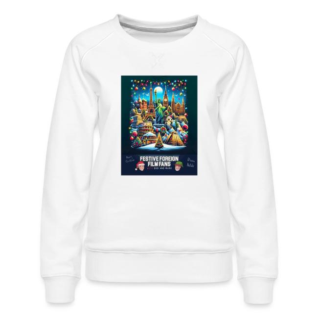 You've Got the World on Your Shirt!