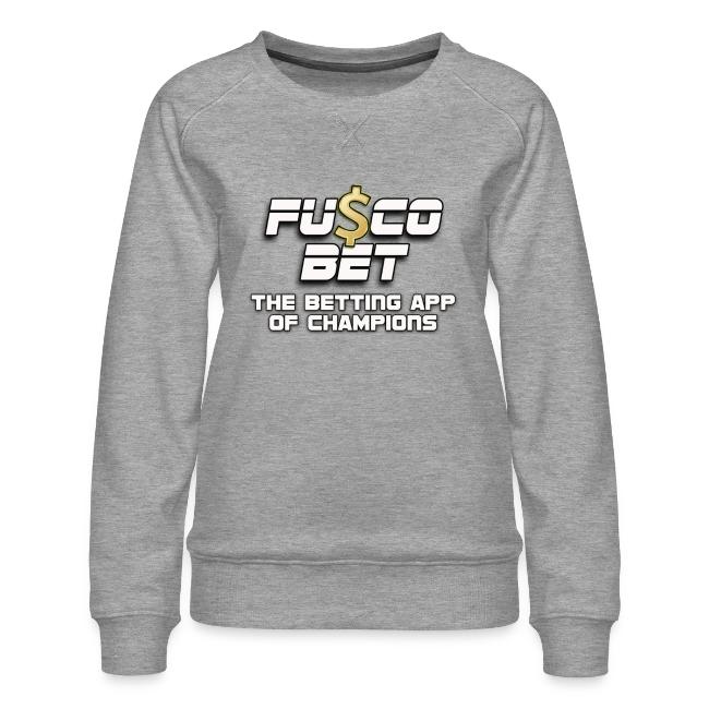 Official FuscoBet Logo