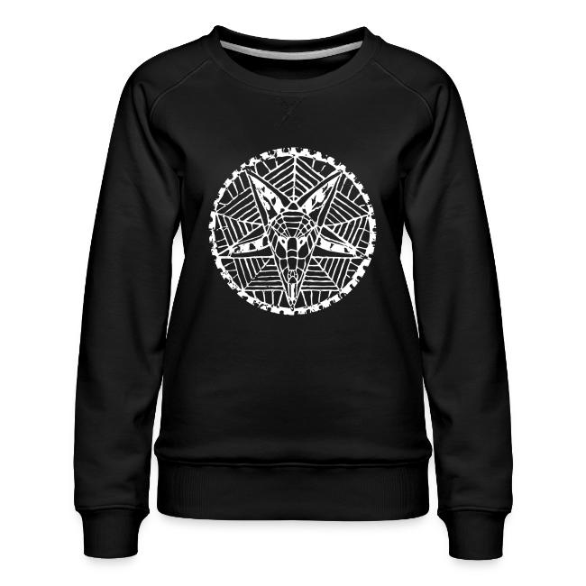 Corpsewood Baphomet