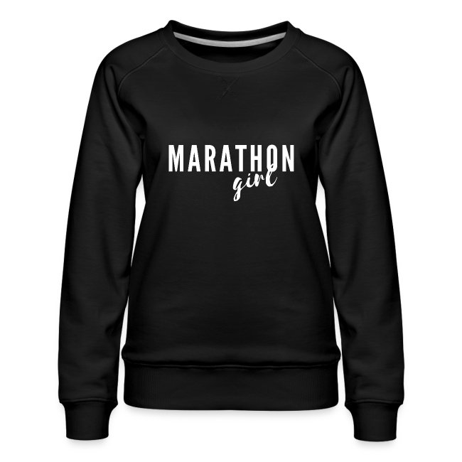 Marathon Girl