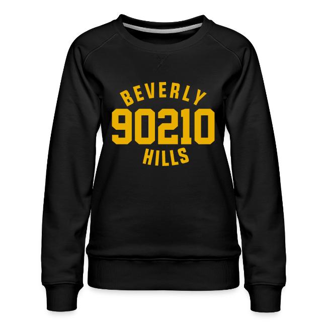 Beverly Hills 90210- Original Retro Shirt