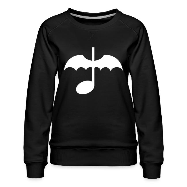 Music Note with Bat Wings