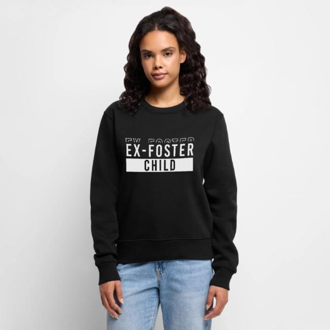 Ex foster child