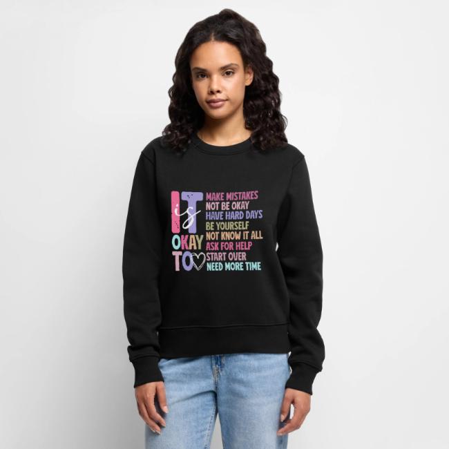 Harmony Collection - It s Okay To Make Mistakes