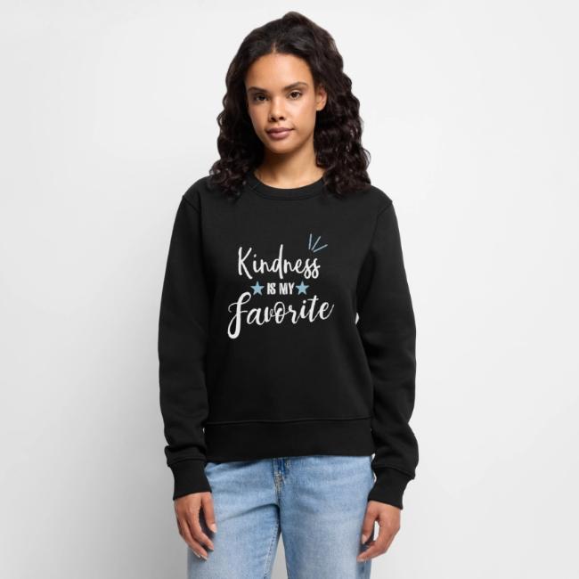 Kindness is my Favorite