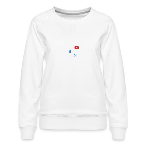 Winter Wear - Women's Premium Slim Fit Sweatshirt