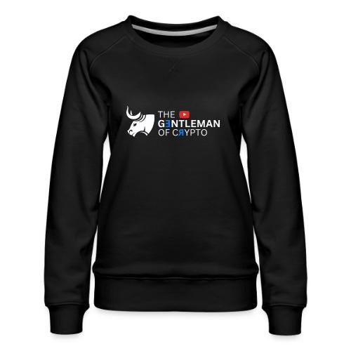 Winter Wear - Women's Premium Slim Fit Sweatshirt