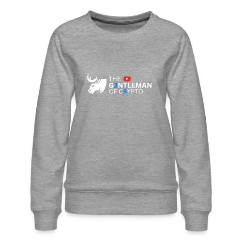 Winter Wear - Women's Premium Slim Fit Sweatshirt