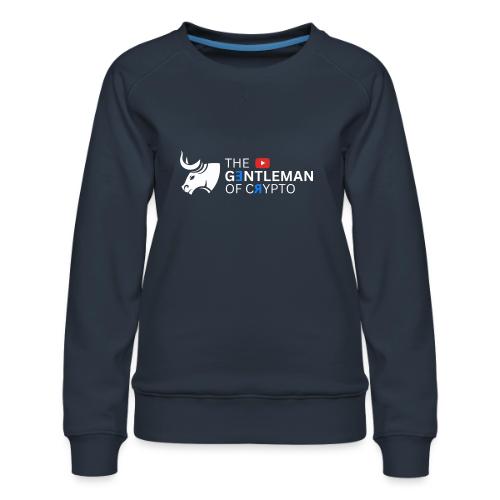 Winter Wear - Women's Premium Slim Fit Sweatshirt