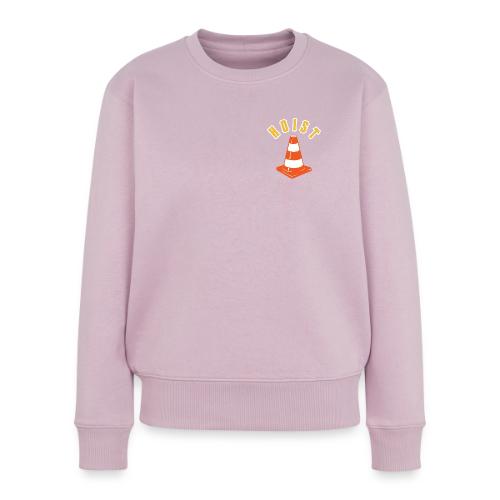 HOIST - Women's Premium Slim Fit Sweatshirt