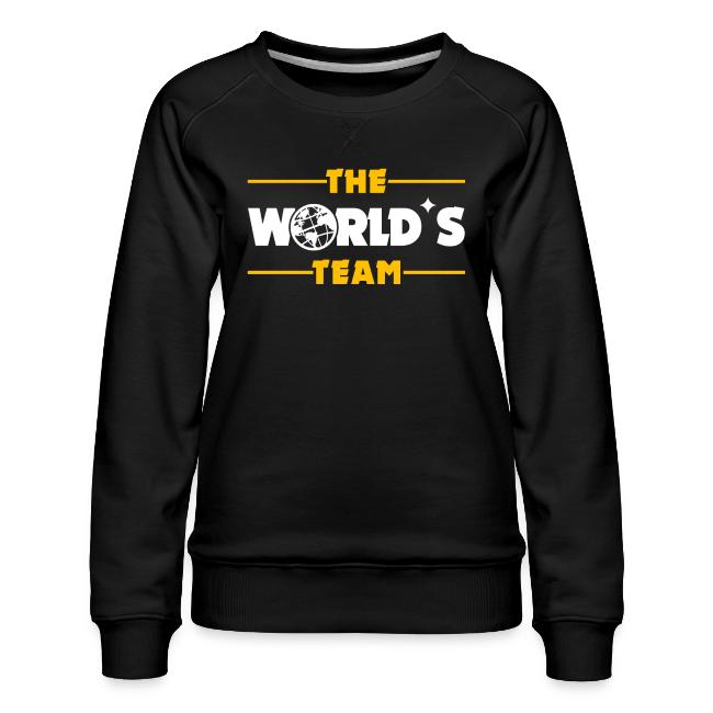 The World's Team