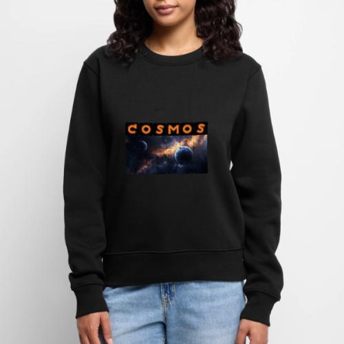Guardians of the Cosmos - Women's Premium Slim Fit Sweatshirt
