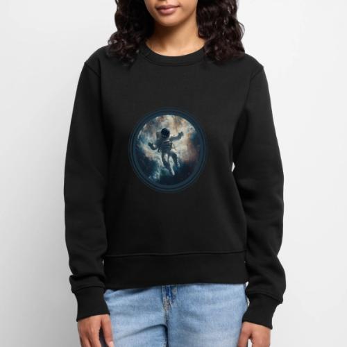 Zero Gravity - Women's Premium Slim Fit Sweatshirt