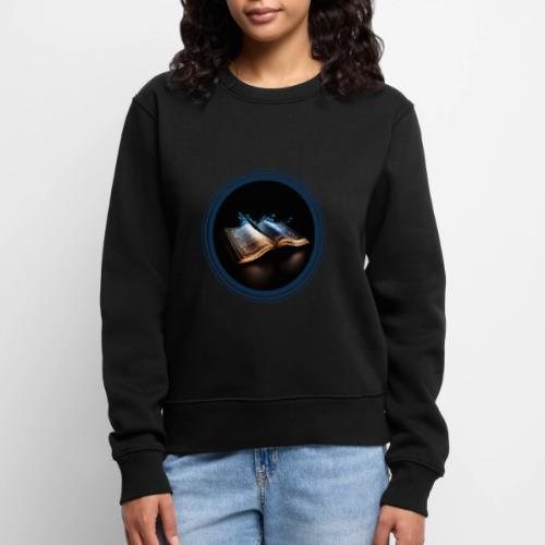 Knowledge - Women's Premium Slim Fit Sweatshirt
