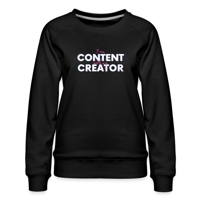 Christian Content Creator