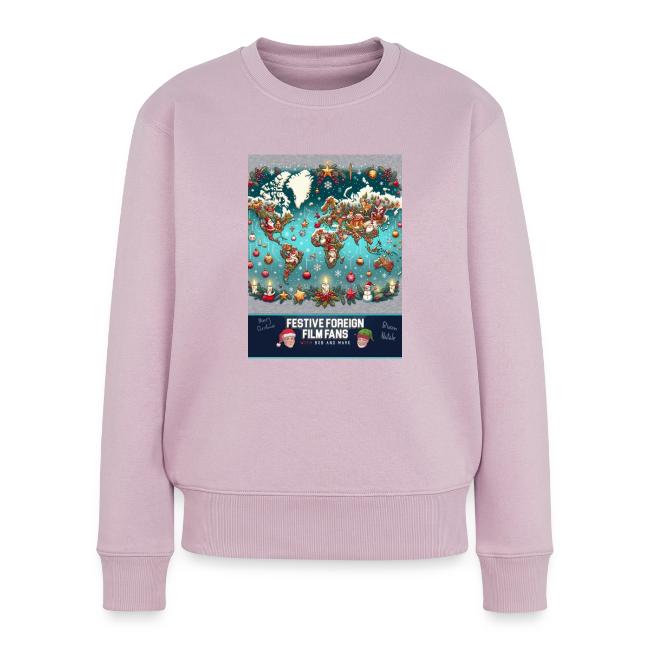 Global Heart-Warming