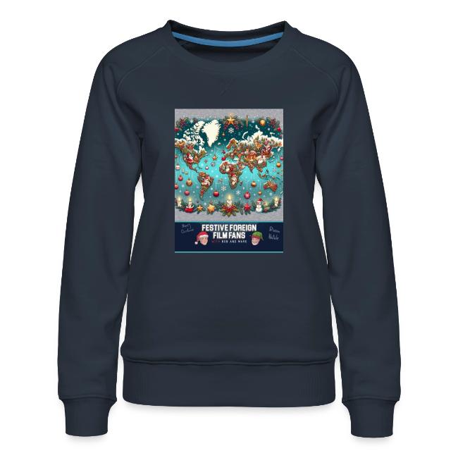 Global Heart-Warming