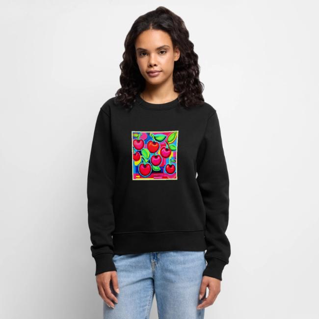 Pop Art Cherry Burst