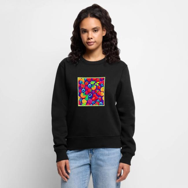 Citrus & Berries Burst