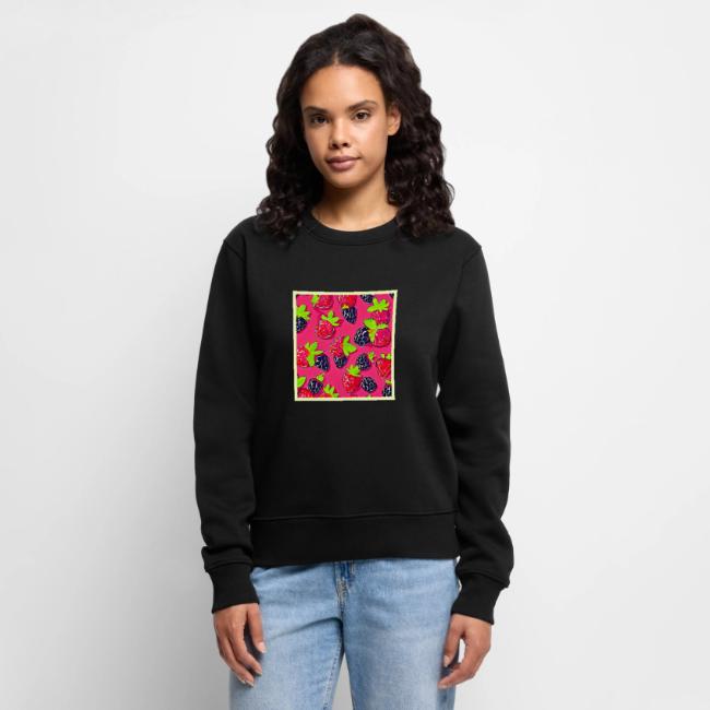 Berry Patch: Sweet Design