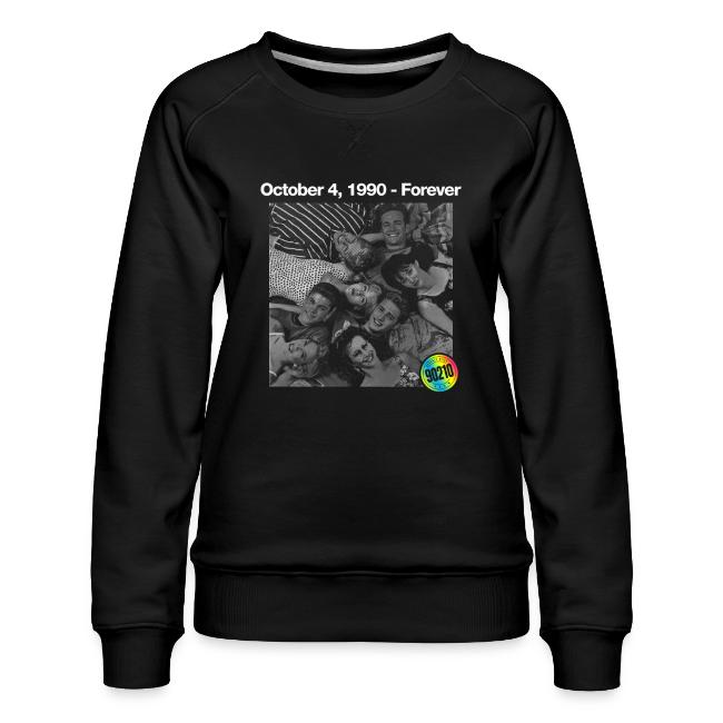 Forever Tee