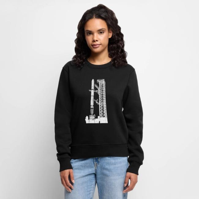 Starship Super-Heavy Lift Launch Vehicle - No Text