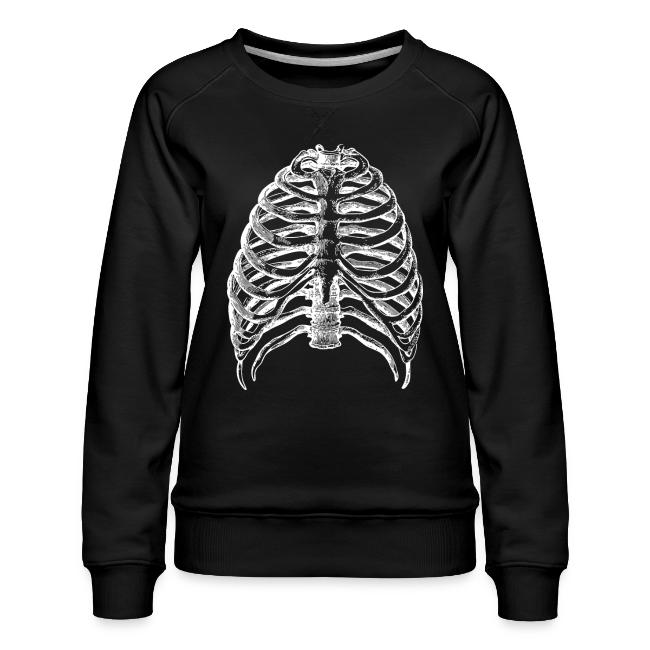 Human Rib Cage