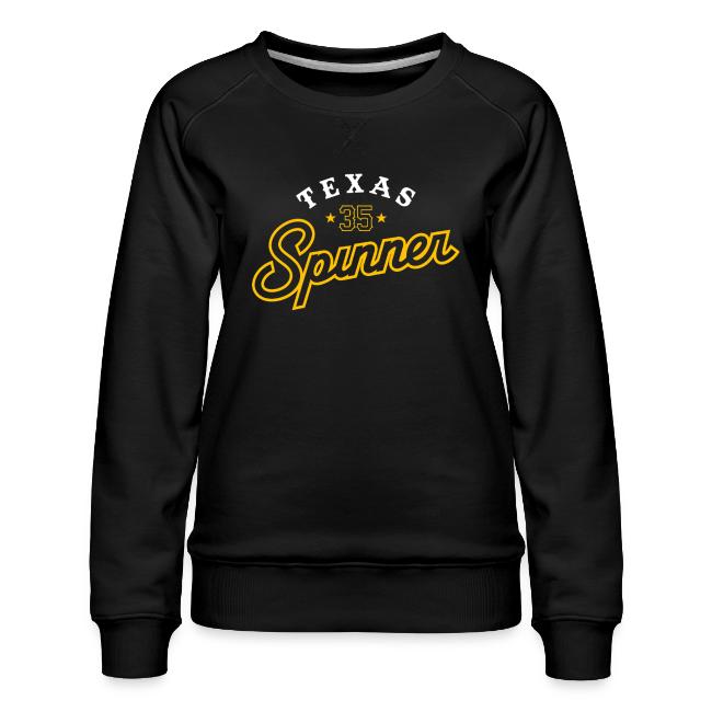 Texas Spinner