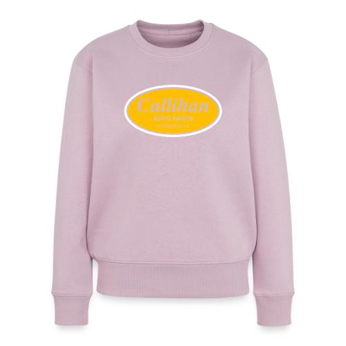 Callihan Auto Parts - Women's Premium Slim Fit Sweatshirt