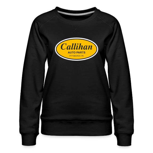 Callihan Auto Parts