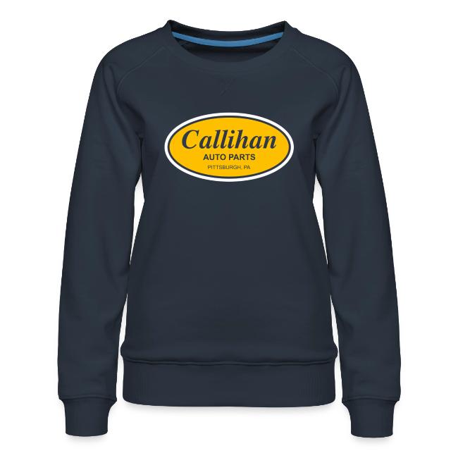 Callihan Auto Parts