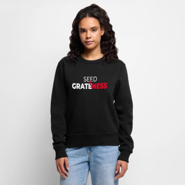 Seed of Grateness Merch