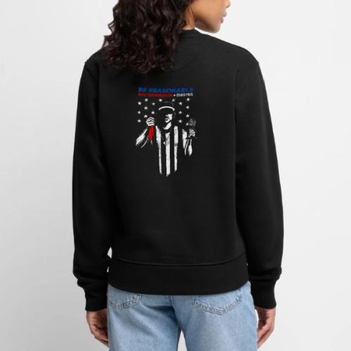 Very Reasonable - Women's Premium Slim Fit Sweatshirt