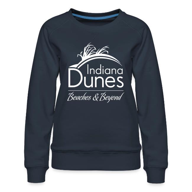 Indiana Dunes Beaches and Beyond