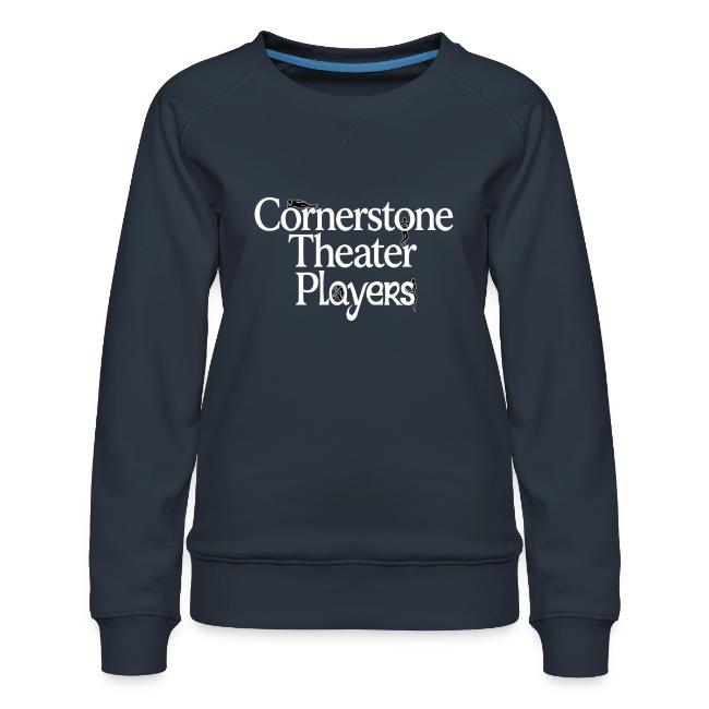 Cornerstone Theater Players (Light)
