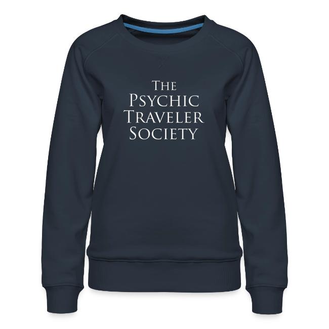 The Psychic Traveler Society