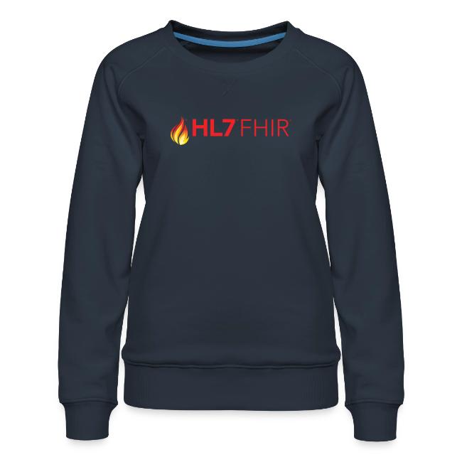 HL7 FHIR Logo