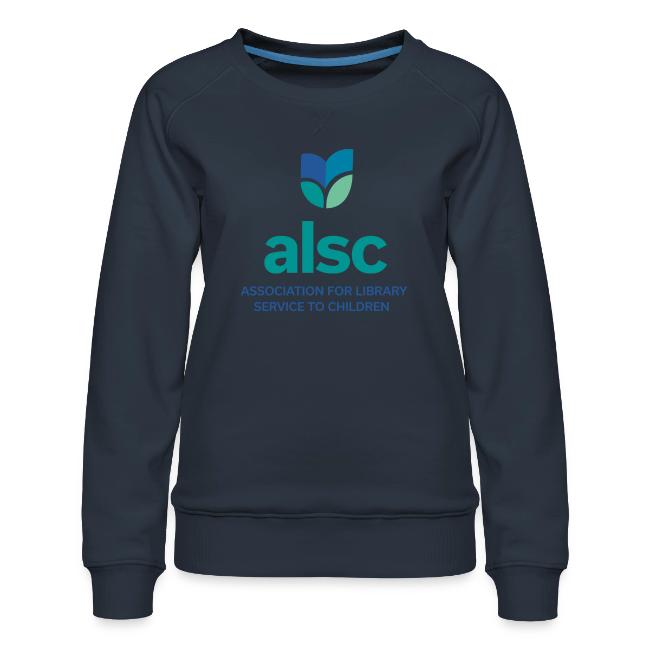ALSC Logo