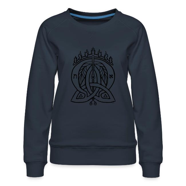 Alpha Omega Trinity