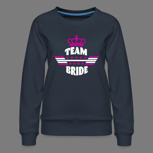 Team bride wedding hen party bachelorette Party