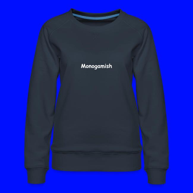 Monogamish