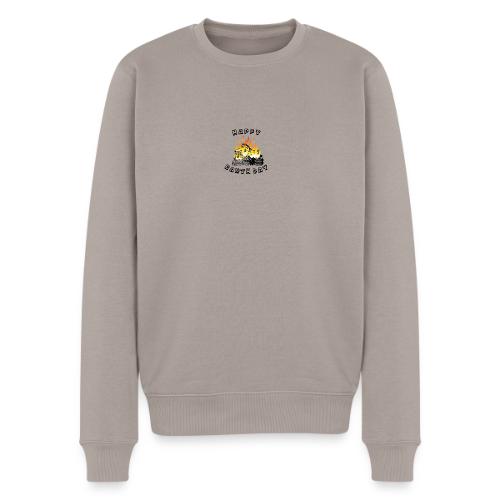 Happy Earth Day - Men's Premium Sweatshirt
